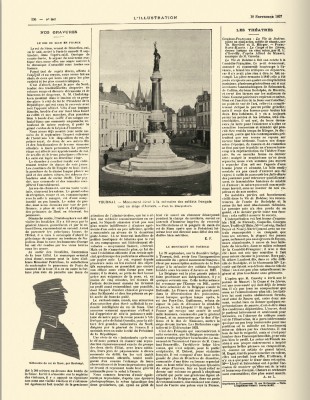 474.ฉบับ วันที่ 18  Septembre  1897  (18 กันยายน 2440)  หน้า 236