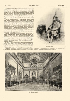 437.ฉบับ วันที่ 1  Avril  1893  (1 เมษายน 2436)  หน้า 248